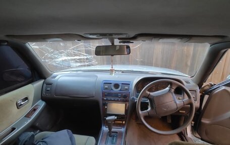 Nissan Laurel VIII, 1996 год, 170 000 рублей, 8 фотография