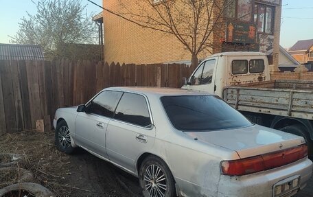 Nissan Laurel VIII, 1996 год, 170 000 рублей, 5 фотография