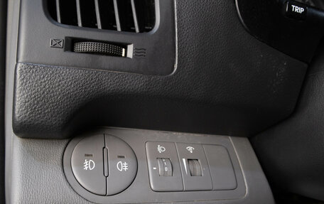 Hyundai H-1 II рестайлинг, 2008 год, 1 249 000 рублей, 15 фотография