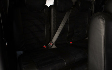 Hyundai H-1 II рестайлинг, 2008 год, 1 249 000 рублей, 16 фотография