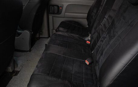Hyundai H-1 II рестайлинг, 2008 год, 1 249 000 рублей, 18 фотография