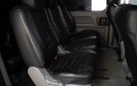 Hyundai H-1 II рестайлинг, 2008 год, 1 249 000 рублей, 17 фотография