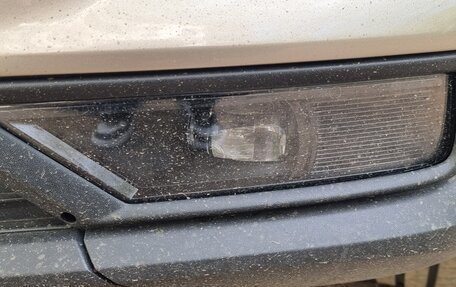 Volkswagen Tiguan II, 2018 год, 3 250 000 рублей, 7 фотография