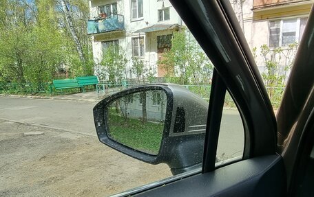 Volkswagen Tiguan II, 2018 год, 3 250 000 рублей, 8 фотография