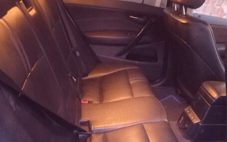 BMW X3, 2006 год, 850 000 рублей, 11 фотография