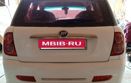 Lifan Smily I (330) рестайлинг, 2011 год, 310 000 рублей, 2 фотография