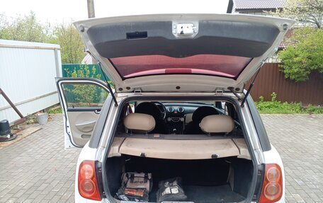 Lifan Smily I (330) рестайлинг, 2011 год, 310 000 рублей, 6 фотография