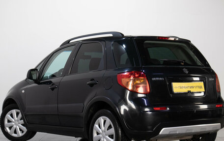 Suzuki SX4 II рестайлинг, 2011 год, 729 000 рублей, 7 фотография