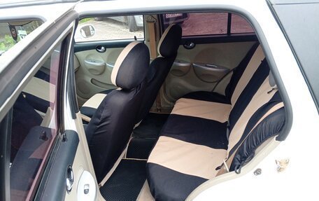 Lifan Smily I (330) рестайлинг, 2011 год, 310 000 рублей, 8 фотография
