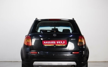 Suzuki SX4 II рестайлинг, 2011 год, 729 000 рублей, 6 фотография
