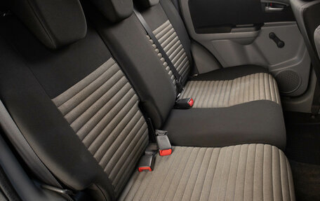 Suzuki SX4 II рестайлинг, 2011 год, 729 000 рублей, 18 фотография