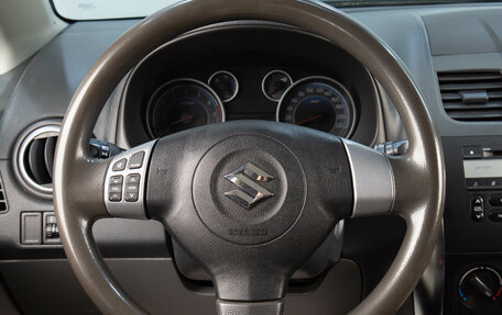 Suzuki SX4 II рестайлинг, 2011 год, 729 000 рублей, 13 фотография