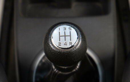Suzuki SX4 II рестайлинг, 2011 год, 729 000 рублей, 15 фотография