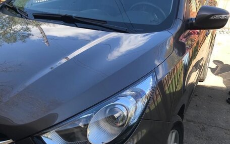 Hyundai ix35 I рестайлинг, 2012 год, 2 100 000 рублей, 7 фотография