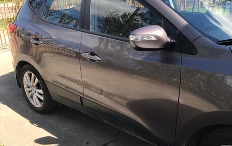Hyundai ix35 I рестайлинг, 2012 год, 2 100 000 рублей, 5 фотография