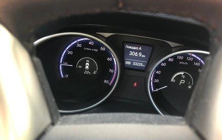 Hyundai ix35 I рестайлинг, 2012 год, 2 100 000 рублей, 6 фотография