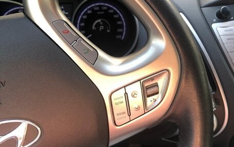 Hyundai ix35 I рестайлинг, 2012 год, 2 100 000 рублей, 14 фотография