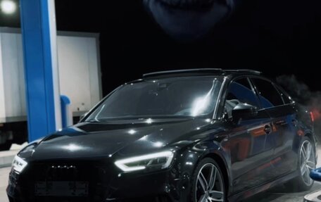 Audi A3, 2020 год, 3 500 000 рублей, 2 фотография