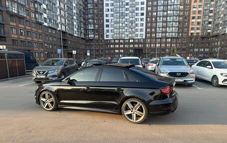 Audi A3, 2020 год, 3 500 000 рублей, 5 фотография