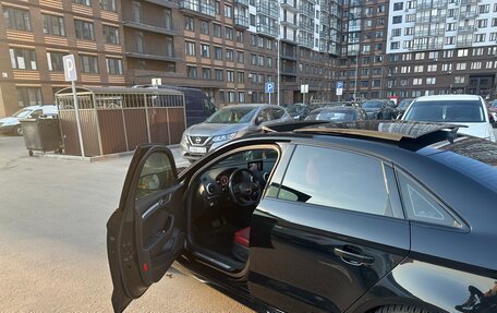 Audi A3, 2020 год, 3 500 000 рублей, 6 фотография