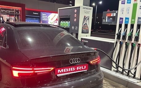 Audi A3, 2020 год, 3 500 000 рублей, 8 фотография