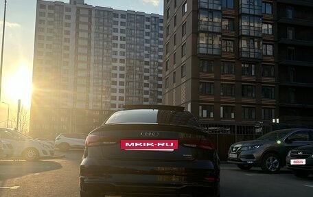 Audi A3, 2020 год, 3 500 000 рублей, 7 фотография
