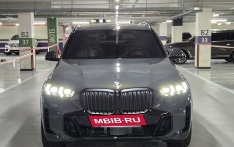 BMW X5, 2025 год, 17 200 000 рублей, 2 фотография