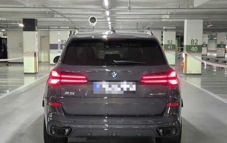 BMW X5, 2025 год, 17 200 000 рублей, 3 фотография
