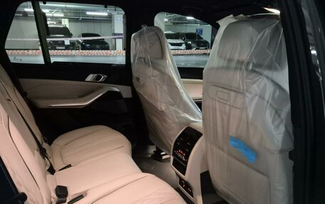 BMW X5, 2025 год, 17 200 000 рублей, 5 фотография