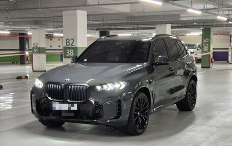 BMW X5, 2025 год, 17 200 000 рублей, 7 фотография
