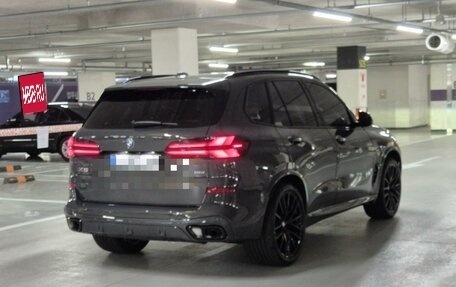 BMW X5, 2025 год, 17 200 000 рублей, 8 фотография