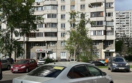 Volkswagen Polo VI (EU Market), 2012 год, 655 000 рублей, 5 фотография