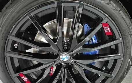 BMW X5, 2025 год, 17 200 000 рублей, 6 фотография