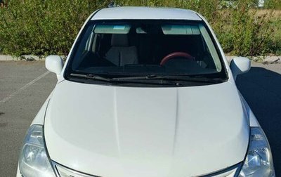 Nissan Tiida, 2013 год, 680 000 рублей, 1 фотография