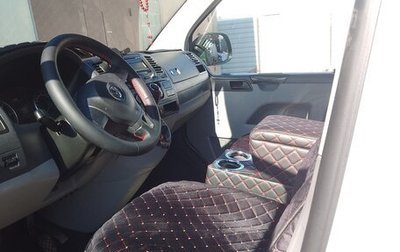Volkswagen Caravelle T5, 2013 год, 2 000 250 рублей, 1 фотография