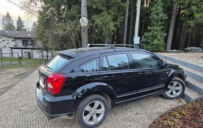 Dodge Caliber I рестайлинг, 2011 год, 650 000 рублей, 1 фотография