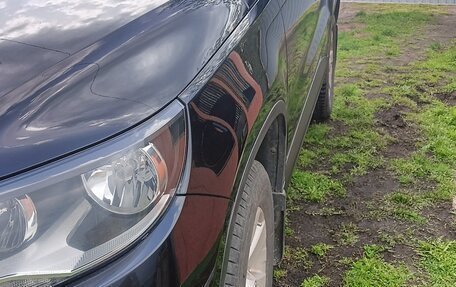 Volkswagen Tiguan I, 2011 год, 1 400 000 рублей, 1 фотография