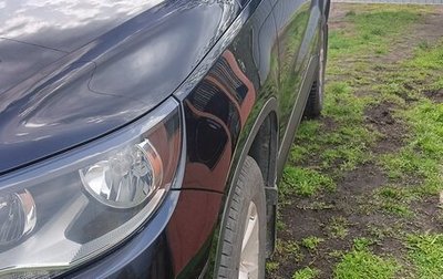 Volkswagen Tiguan I, 2011 год, 1 400 000 рублей, 1 фотография