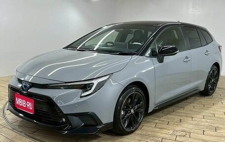Toyota Corolla, 2021 год, 1 250 000 рублей, 1 фотография