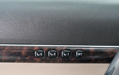 Toyota Land Cruiser 200, 2008 год, 3 299 000 рублей, 9 фотография