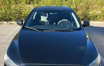 Mitsubishi Lancer IX, 2010 год, 670 000 рублей, 1 фотография