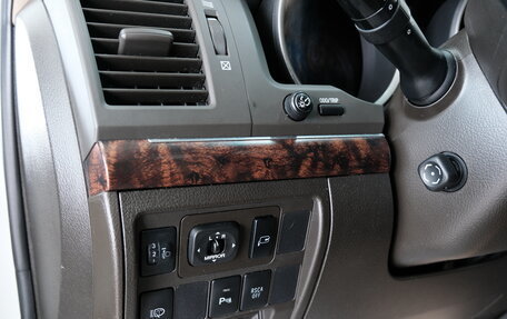 Toyota Land Cruiser 200, 2008 год, 3 299 000 рублей, 10 фотография