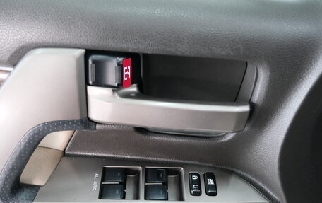 Toyota Land Cruiser 200, 2008 год, 3 299 000 рублей, 8 фотография