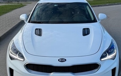 KIA Stinger I, 2019 год, 2 300 000 рублей, 1 фотография