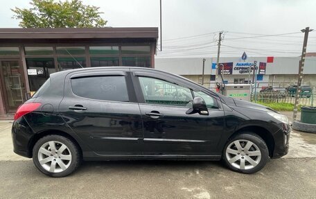 Peugeot 308 II, 2009 год, 670 000 рублей, 2 фотография