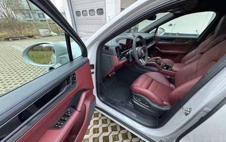 Porsche Cayenne III, 2025 год, 29 700 000 рублей, 4 фотография