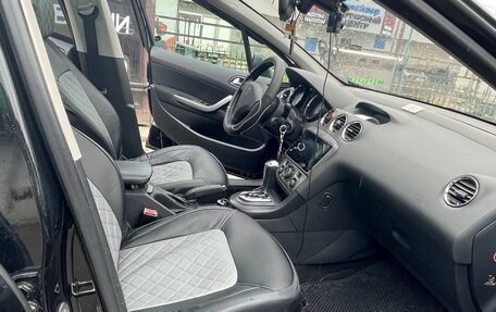 Peugeot 308 II, 2009 год, 670 000 рублей, 6 фотография
