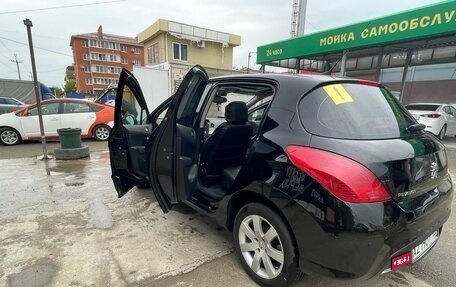 Peugeot 308 II, 2009 год, 670 000 рублей, 4 фотография