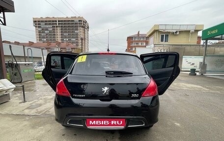 Peugeot 308 II, 2009 год, 670 000 рублей, 3 фотография