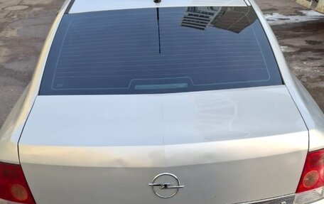 Opel Astra H, 2008 год, 400 000 рублей, 5 фотография